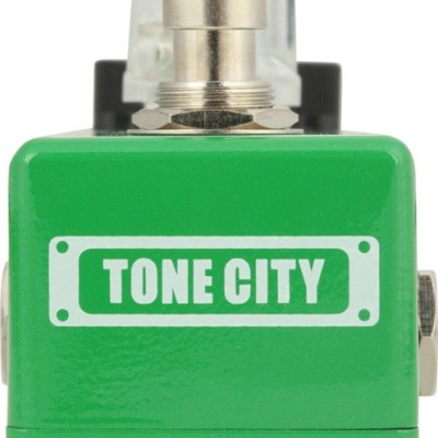 Tone City Tape Machine - Delay