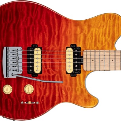 STERLING BY MUSIC MAN -...