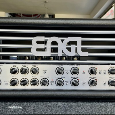 ENGL Savage 120 (Type E660)
