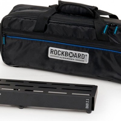 RockBoard - Pedalboard...