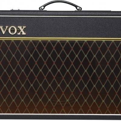 Vox AC15 C1 Custom - 112