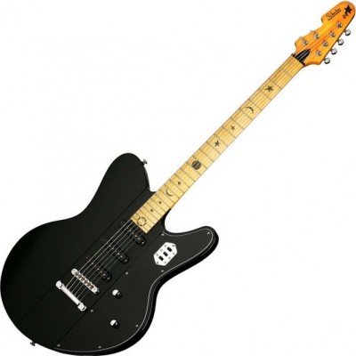 Schecter UltraCure HH-BLK...