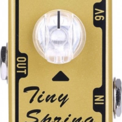 Tone City - Tiny Spring V2...