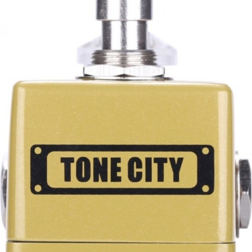Tone City - Tiny Spring V2...