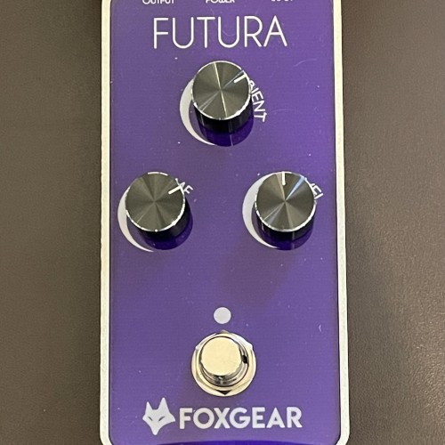 FOXGEAR Futura - Delay