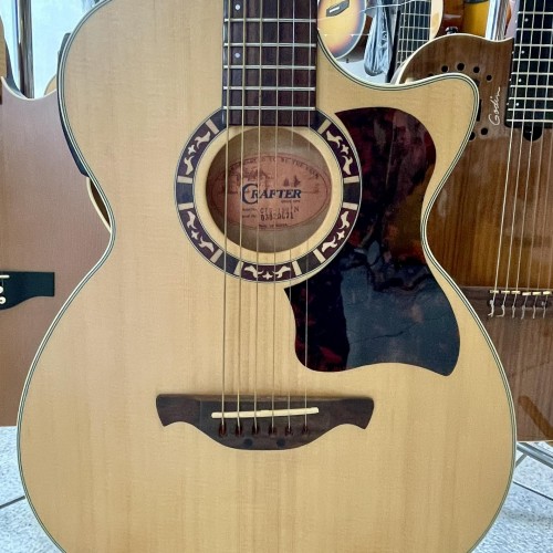CRAFTER CTS-150/N
