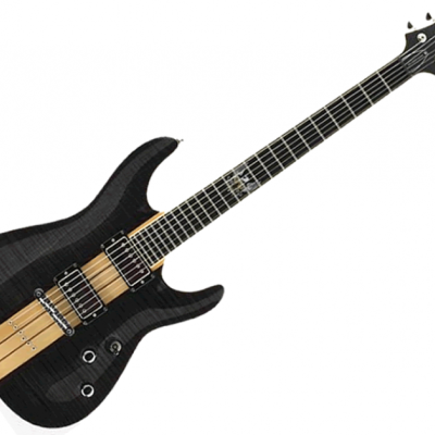 SCHECTER HOLLYWOOD...
