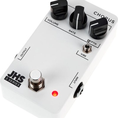 NUOVO - JHS Pedals 3 Series...