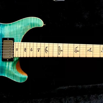 PRS  (Paul Reed Smith) Wood...