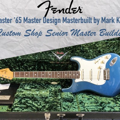 Fender '65 Stratocaster...