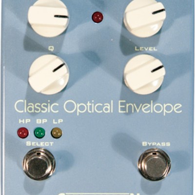 Carl Martin Classic Optical...