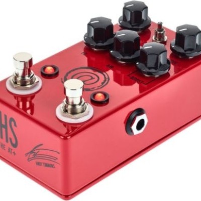 JHS Pedals - The AT+ -...