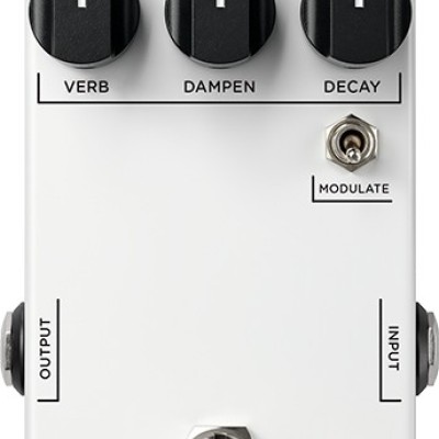 JHS Pedals 3 Series Hall...