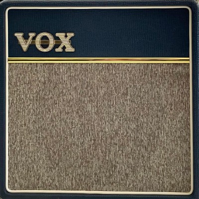 Vox AC4C1-BL