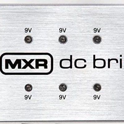 MXR DC Brick Power Supply -...