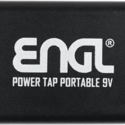 ENGL Power Tap Portable 9V