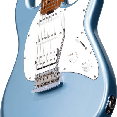 STERLING BY MUSIC MAN CT50...