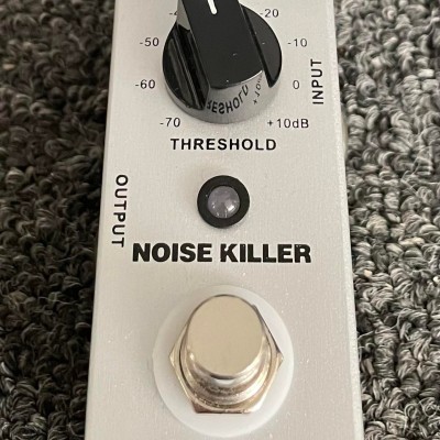 MOOER Noise Killer - Noise...
