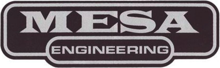 Mesa Engineering